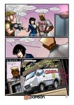 [Rabies T Lagomorph] Hero Tales: Legs To Kill