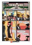 [Rabies T Lagomorph] Hero Tales: Legs To Kill