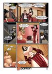 [Rabies T Lagomorph] Hero Tales: Legs To Kill