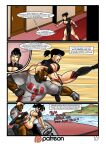 [Rabies T Lagomorph] Hero Tales: Legs To Kill