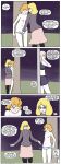 [Anewenfartist] Tilly and Lynne