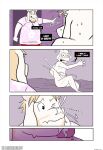 Hopes And Dreemurrs (Undertale)