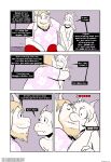 Hopes And Dreemurrs (Undertale)