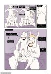 Hopes And Dreemurrs (Undertale)