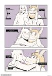 Hopes And Dreemurrs (Undertale)