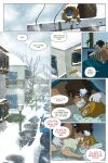 [Gutsy] LUCKY CLOVER