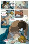 [Gutsy] LUCKY CLOVER