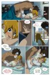 [Gutsy] LUCKY CLOVER