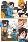 [Gutsy] LUCKY CLOVER