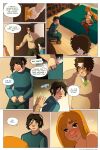 [Gutsy] LUCKY CLOVER