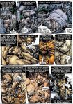 [Oliver Frey] Slaves to Lust