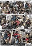 [Oliver Frey] Slaves to Lust