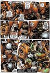 [Oliver Frey] Slaves to Lust