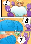 [Maxman] Filthy Donna #5