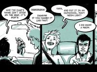 [Totempole] Stick In The Mud