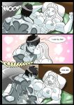 [Angs] Paldan and Lillias' Awesome Comic