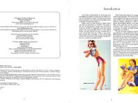 Preziosi-Skinner Peep-Machine Pin-Ups (EN)