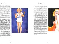 Preziosi-Skinner Peep-Machine Pin-Ups (EN)