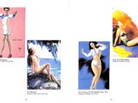 Preziosi-Skinner Peep-Machine Pin-Ups (EN)