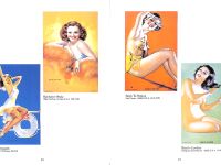 Preziosi-Skinner Peep-Machine Pin-Ups (EN)