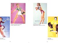 Preziosi-Skinner Peep-Machine Pin-Ups (EN)