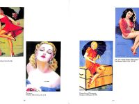 Preziosi-Skinner Peep-Machine Pin-Ups (EN)