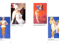 Preziosi-Skinner Peep-Machine Pin-Ups (EN)