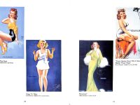 Preziosi-Skinner Peep-Machine Pin-Ups (EN)
