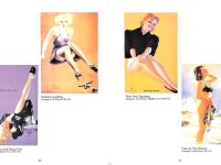 Preziosi-Skinner Peep-Machine Pin-Ups (EN)