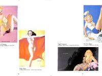 Preziosi-Skinner Peep-Machine Pin-Ups (EN)