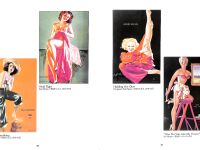 Preziosi-Skinner Peep-Machine Pin-Ups (EN)