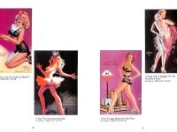 Preziosi-Skinner Peep-Machine Pin-Ups (EN)