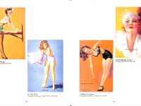 Preziosi-Skinner Peep-Machine Pin-Ups (EN)