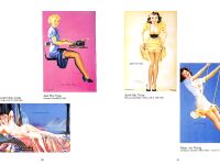 Preziosi-Skinner Peep-Machine Pin-Ups (EN)