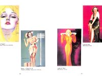 Preziosi-Skinner Peep-Machine Pin-Ups (EN)