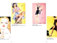 Preziosi-Skinner Peep-Machine Pin-Ups (EN)