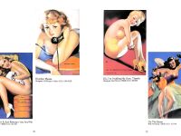 Preziosi-Skinner Peep-Machine Pin-Ups (EN)