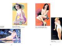 Preziosi-Skinner Peep-Machine Pin-Ups (EN)