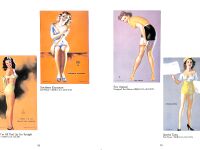 Preziosi-Skinner Peep-Machine Pin-Ups (EN)