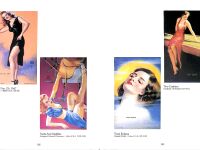 Preziosi-Skinner Peep-Machine Pin-Ups (EN)