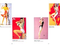 Preziosi-Skinner Peep-Machine Pin-Ups (EN)