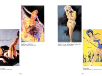 Preziosi-Skinner Peep-Machine Pin-Ups (EN)
