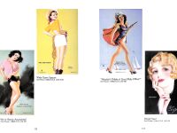 Preziosi-Skinner Peep-Machine Pin-Ups (EN)