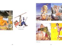 Preziosi-Skinner Peep-Machine Pin-Ups (EN)