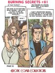 BURNING SECRETS #81 - ENGLISH TRANSLATION