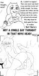 [Haaru] Asriel's not gay
