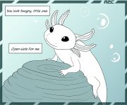 [GokaiVore] Party snacks