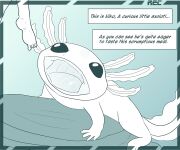 [GokaiVore] Party snacks