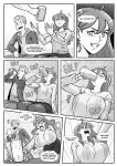 JUSTADDWATER - HOME FOR THE HOLIDAYS