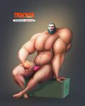 [Bobocomics] Trucker [eng]